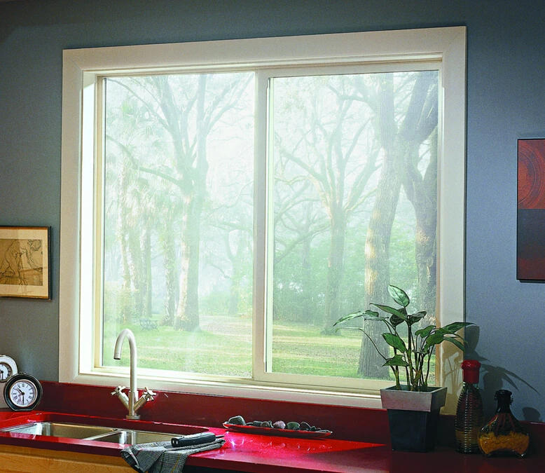 Colorado Springs Vinyl Windows